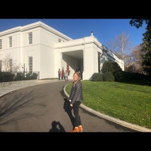 Meet your Posher, Mallory